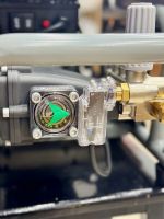 Máy Rửa Xe Gia Đình Áp Lực Corleone KLA G500 120Bar Hàng Nội Địa Trung