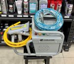 Máy Rửa Xe Gia Đình Áp Lực Corleone KLA G500 120Bar Hàng Nội Địa Trung