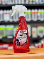 DUNG DỊCH VỆ SINH NHỰA CÂY, PHÂN CHIM, XÁC CÔN TRÙNG, MẠT SẮT SONAX IRON-FALLOUT 513200 500ML