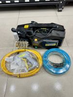 Máy Rửa Xe Gia Đình Áp Lực Corleone G800 Carbon 135Bar 3000W 10L/Phút Lõi Đồng Ti Sứ Cao Cấp