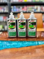Dung Dịch Tẩy Ố Cặn Canxi, Làm Sạch Các Vết Bẩn Bám Trên Bề Mặt Kính Sonax Glass Polish intensive 337100 250ml