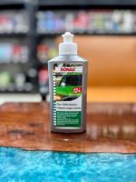Dung Dịch Tẩy Ố Cặn Canxi, Làm Sạch Các Vết Bẩn Bám Trên Bề Mặt Kính Sonax Glass Polish intensive 337100 250ml