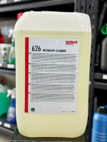 XÀ BÔNG RỬA XE BỌT TUYẾT KHÔNG CHẠM SONAX INTENSIVE CLEANER TRUCK+BUS PH 13.5 626705 25L XÀ BÔNG RỬA XE BỌT TUYẾT KHÔNG CHẠM SONAX INTENSIVE CLEANER TRUCK+BUS PH 13.5 626705 25L