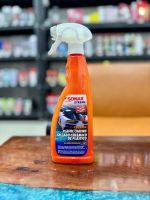 Dung dịch Ceramic bảo dưỡng nhựa nhám SONAX Xtreme Ceramic Plastic Coating 750ml 226400