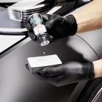 Dung Dịch Phủ Bảo Vệ, Tăng Độ Bóng Cho Bề Mặt PPF SONAX PROFILINE Ceramic Coating CC Vinyl + PPF 2790 50ml