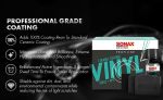 Dung Dịch Phủ Bảo Vệ, Tăng Độ Bóng Cho Bề Mặt PPF SONAX PROFILINE Ceramic Coating CC Vinyl + PPF 2790 50ml