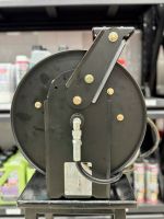 Khung Rulo Tự Động Rút Dùng Cho Máy Rửa Xe Áp Lực Cao Quấn Được Dây 15M Hàng Việt Nam