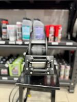 Khung Rulo Tự Động Rút Dùng Cho Máy Rửa Xe Áp Lực Cao Quấn Được Dây 15M Hàng Việt Nam