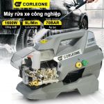 Máy Rửa Xe Gia Đình Áp Lực Corleone G300 Đầu Bơm Công Nghiệp 1600W 70 Bar 9L/Phút,Lõi Đồng