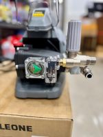 Máy Rửa Xe Gia Đình Áp Lực Corleone G300 Đầu Bơm Công Nghiệp 1600W 70 Bar 9L/Phút,Lõi Đồng