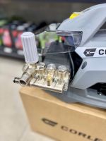Máy Rửa Xe Gia Đình Áp Lực Corleone G300 Đầu Bơm Công Nghiệp 1600W 70 Bar 9L/Phút,Lõi Đồng