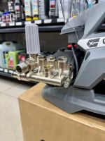 Máy Rửa Xe Gia Đình Áp Lực Corleone G300 Đầu Bơm Công Nghiệp 1600W 70 Bar 9L/Phút,Lõi Đồng