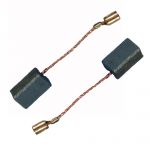 Bộ Chổi Than Máy Đánh Bóng RUPES 47.105/10 Cặp 2 Cái