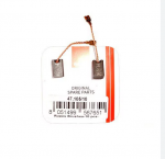 Bộ Chổi Than Máy Đánh Bóng RUPES 47.105/10 Cặp 2 Cái