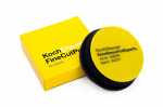 PHỚT ĐÁNH BÓNG 3IN BƯỚC 2 KOCH CHEMIE FINE CUT PAD MÀU VÀNG 76MM
