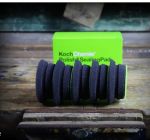 PHỚT ĐÁNH BÓNG 3IN BƯỚC 3 KOCH CHEMIE POLISH &SEALING PAD MÀU XANH LÁ 76MM