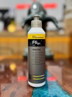 XI ĐÁNH BÓNG BƯỚC 2 KOCH CHEMIE FINE CUT F6.01 CHAI 250ML