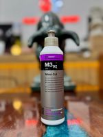XI ĐÁNH BÓNG BƯỚC 3 KOCH CHEMIE MICRO CUT M3.02 CHAI 250ML