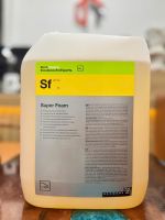 Dung Dịch Rửa Xe Bọt Tuyết Bước 1 Pre-Wash Koch Chemie Super Foam SF Can 11KG