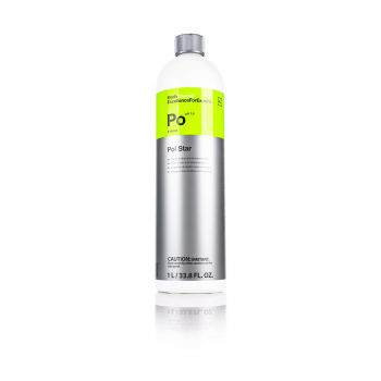 DUNG DỊCH VỆ SINH NỘI THẤT KOCH CHEMIE POL STAR PO SEAL 1L