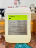 DUNG DỊCH VỆ SINH NỘI THẤT KOCH CHEMIE POL STAR PO CAN 5L