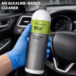 DUNG DỊCH VỆ SINH ĐA NĂNG CHUYÊN SÂU NẶNG KOCH CHEMIE MEHRZWECK-REINIGER MZR CHAI 1L SEAL