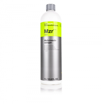 DUNG DỊCH VỆ SINH ĐA NĂNG CHUYÊN SÂU NẶNG KOCH CHEMIE MEHRZWECK-REINIGER MZR CHAI 1L SEAL