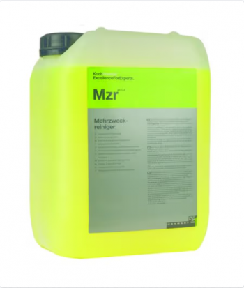 DUNG DỊCH VỆ SINH ĐA NĂNG CHUYÊN SÂU NẶNG KOCH CHEMIE MEHRZWECK-REINIGER MZR CHAI CAN 11KG