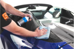DUNG DỊCH VỆ SINH KÍNH KOCH CHEMIE GLASS CLEANER GC 1L