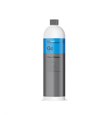 DUNG DỊCH VỆ SINH KÍNH KOCH CHEMIE GLASS CLEANER GC 1L