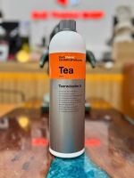 DUNG DỊCH VỆ SINH NHỰA ĐƯỜNG KOCH CHEMIE TEERWÄSCHE A TEA 1L