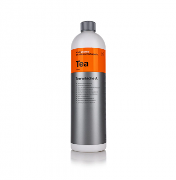 DUNG DỊCH VỆ SINH NHỰA ĐƯỜNG KOCH CHEMIE TEERWÄSCHE A TEA 1L
