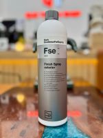DUNG DỊCH VỆ SINH Ố NƯỚC SƠN, CẶN CANXI NHẸ KOCH CHEMIE FINISH SPRAY EXTERIOR FSE 1L