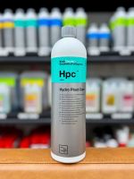 DUNG DỊCH DƯỠNG NHỰA, CAO SU CÓ THỂ PHA LOÃNG KOCH CHEMIE HYDRO PLAST CARE HPC 1L