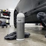 DUNG DỊCH DƯỠNG NHỰA, CAO SU CÓ THỂ PHA LOÃNG KOCH CHEMIE HYDRO PLAST CARE HPC 1L