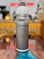 DUNG DỊCH DƯỠNG NHỰA, CAO SU CÓ THỂ PHA LOÃNG KOCH CHEMIE HYDRO PLAST CARE HPC 1L