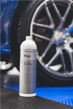 DUNG DỊCH DƯỠNG LỐP, NHỰA NGOẠI THẤT VÀ NỘI THẤT KOCH CHEMIE PLAST STAR SILICONÖLFREI PSS 1L SEAL