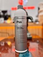 DUNG DỊCH DƯỠNG LỐP, NHỰA NGOẠI THẤT VÀ NỘI THẤT KOCH CHEMIE PLAST STAR SILICONÖLFREI PSS 1L SEAL