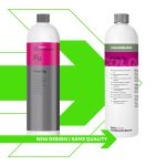 DUNG DỊCH KHỬ MÙI, TẠO MÙI THƠM NỘI THẤT KOCH CHEMIE FRESH UP FU 1L