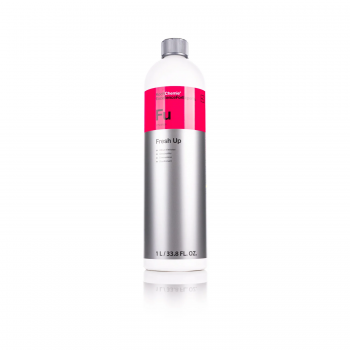 DUNG DỊCH KHỬ MÙI, TẠO MÙI THƠM NỘI THẤT KOCH CHEMIE FRESH UP FU 1L