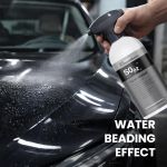 DUNG DỊCH WAX DẠNG XỊT TẠO ĐỘ BÓNG CHO BỀ MẶT SƠN CAO CẤP KOCH CHEMIE SPRAY SEALANT S0.02 SS02 CAN 5L