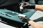 Dung Dịch Phủ Bảo Vệ, Hiệu Ứng Lá Sen Cho Bề Mặt Kính SONAX PROFI­LINE Ceramic Coating Glass 2730 50ml