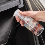 Chai Xịt Tạo Hương Thơm SONAX AirVentures Leather + Wild Cactus 05961 300ml