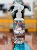 Chai Xịt Tạo Hương Thơm SONAX AirVentures Leather + Wild Cactus 05961 300ml