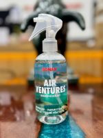 Chai Xịt Tạo Hương Thơm SONAX AirVentures Car Refresher Orange + Rosemary 05941 300 ml