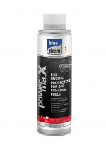 Phụ gia bảo vệ động cơ nhiên liệu sinh học ethanol Bluechem E10 Engine Protector 250ml