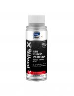 Phụ gia bảo vệ động cơ nhiên liệu sinh học ethanol Bluechem E10 Engine Protector 100ml