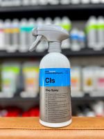 DUNG DỊCH DÙNG BÔI TRƠN ĐẤT SÉT TẨY BỤI SƠN KOCH CHEMIE CLAY SPRAY CLS 500ML