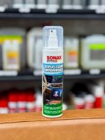 Chai Xịt Vệ Sinh Màn Hình Điện Tử Chuyên Dùng Cho Ô TÔ SONAX DISPLAY CLEANER LIMPIAPANTALLAS 3921 300ML