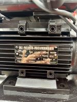 Máy Rửa Xe Tua Chậm, Nam Châm Vĩnh Cửu Corleone Trần Cao Áp Corleone 4.0kW 150-180 Bar